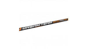 Intro Trabucco Dream Team Match PWR: Manico Guadino Top di Gamma