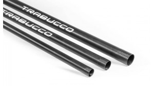 Dettagli Trabucco Dream Team Match PWR: Manico Guadino Top di Gamma