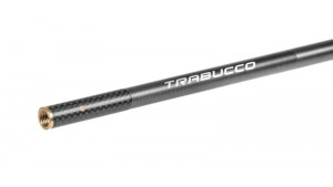 Dettagli Trabucco Dream Team Match PWR: Manico Guadino Top di Gamma