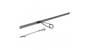 Anelli Rapture Calibra Shore Egi: Canna Tecnica da Eging