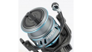 Dettaglio Mulinello Frizione Anteriore Trabucco Myst FD