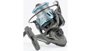 Dettaglio Mulinello Frizione Anteriore Trabucco Myst FD