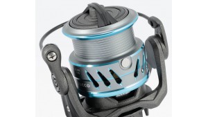 Dettaglio Mulinello Frizione Anteriore Trabucco Myst FD