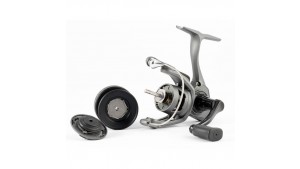 Dettaglio Mulinello Frizione Anteriore Trabucco Bora