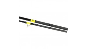 Dettaglio Canna Surfcasting Trabucco Magnetica Sea Master
