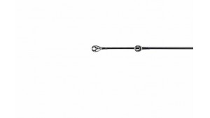 DETTAGLIO CANNA DA PESCA A SPINNING DAIWA 26 SALTIST X SPINNING
