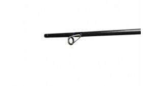 DETTAGLIO CANNA DA PESCA A SPINNING DAIWA 26 SALTIST X SPINNING