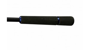 DETTAGLIO CANNA DA PESCA A SPINNING DAIWA 26 SALTIST X SPINNING