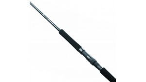 DAIWA OUTRAGE XV CASTING