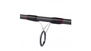 Anello Canna Pesca Verticale Pesante Shimano Vengeance AX Pilk