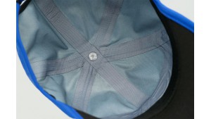 Colmic Cappello Water Repellent: Idrorepellente e Tecnico