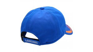 Colmic Cappello Water Repellent: Idrorepellente e Tecnico BLU