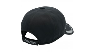 Colmic Cappello Water Repellent: Idrorepellente e Tecnico NERO