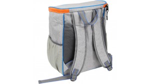 Colmic Grey Essence Colorado 1000: Zaino Pesca Tecnico