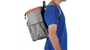 Colmic Grey Essence Colorado 1000: Zaino Pesca Tecnico