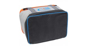 Colmic Grey Essence Cooler Boston 100: Borsa Frigo Compatta