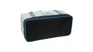 Colmic Grey Essence Cooler Boston 200: Borsa Frigo Orizzontale