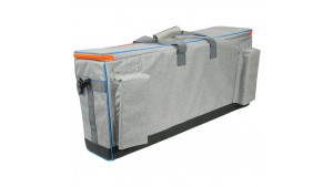 Colmic Grey Essence Aeatbox Oregon 700: Borsone Porta Rulli