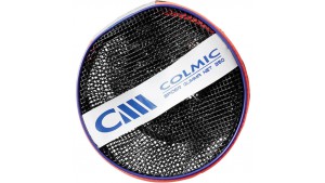 Colmic Spider Gumma Net 350: Contenitore in Rete Gommata