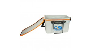 Colmic PVC Hard Case 4025/4030: Borse Rigide Multiuso