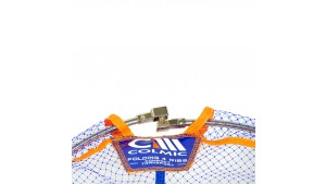 Colmic Folding 4 Ribs: Testa Guadino Pieghevole Travel