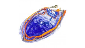 Colmic Folding 4 Ribs: Testa Guadino Pieghevole Travel