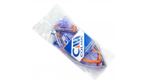 Colmic Folding 4 Ribs: Testa Guadino Pieghevole Travel