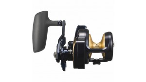 Daiwa 25 Saltiga 10: Mulinello da Jigging
