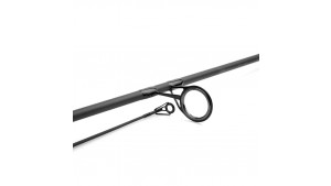 Anello Daiwa Black Widow EXT Canna Carpfishing Telescopica