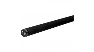 Blank Daiwa Black Widow EXT Canna Carpfishing Telescopica