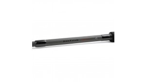 Dettaglio Daiwa Black Widow EXT Canna Carpfishing Telescopica