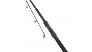 Dettaglio Daiwa Black Widow EXT Canna Carpfishing Telescopica