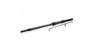 Dettaglio Daiwa Black Widow EXT Canna Carpfishing Telescopica