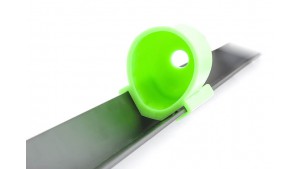 Dettaglio Trabucco XTR Surf Sand Pod 150 Picchetto Porta Canna