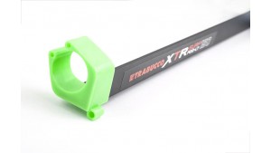 Dettaglio Trabucco XTR Surf Sand Pod 150 Picchetto Porta Canna