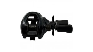 Dettaglio Daiwa PR II 100HL Mulinello Baitcasting