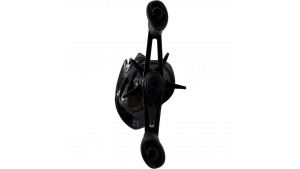 Daiwa PR II 100HL Mulinello Baitcasting