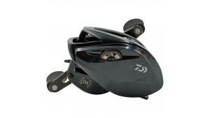 Daiwa PR II 100HL Mulinello Baitcasting