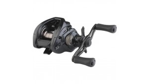 Daiwa PR II 100HL Mulinello Baitcasting