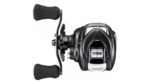 Daiwa 26 Tatula Elite TW Mulinello Baitcasting