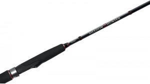 Herakles Shadow Hunter: Canna Spinning Finesse Long Cast