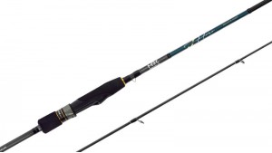 Herakles J-Hero 2 Sect Canna Spinning 2 Pezzi