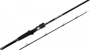 Herakles Sensei Tako Rods Canna Pesca Polpo