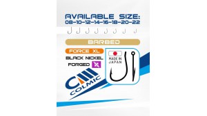 COLMIC NUCLEAR BN883