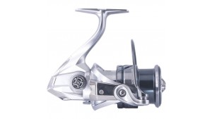 Wax Spinner Mulinello Spinning