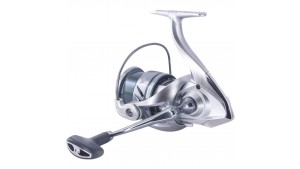 Wax Spinner Mulinello Spinning