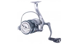 Wax Spinner Mulinello Spinning