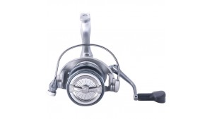 Wax Spinner Mulinello Spinning