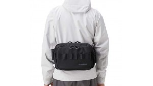 SHIMANO HIP BAG BW-021T