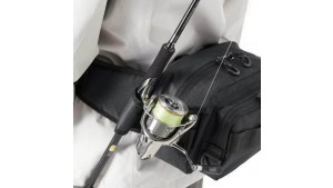 SHIMANO HIP BAG BW-021T